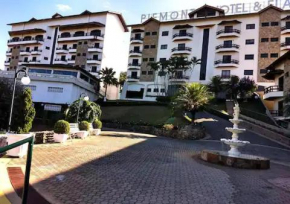 Piemonte Hotel & Flat Serra Negra